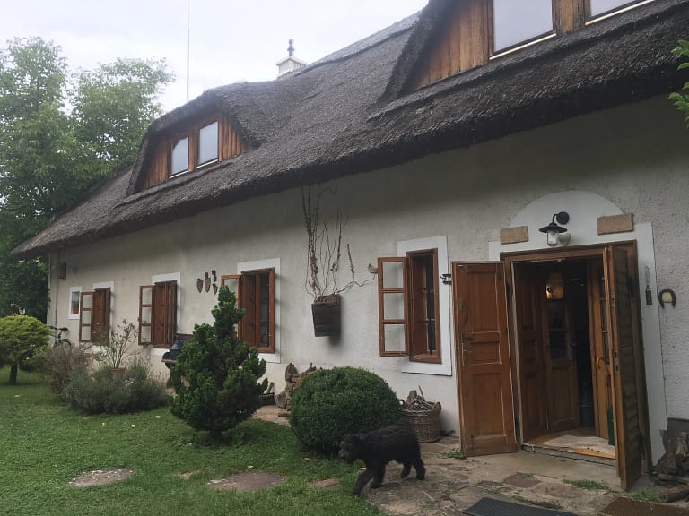 huis kopen Poesta (Alföld) Hongarije