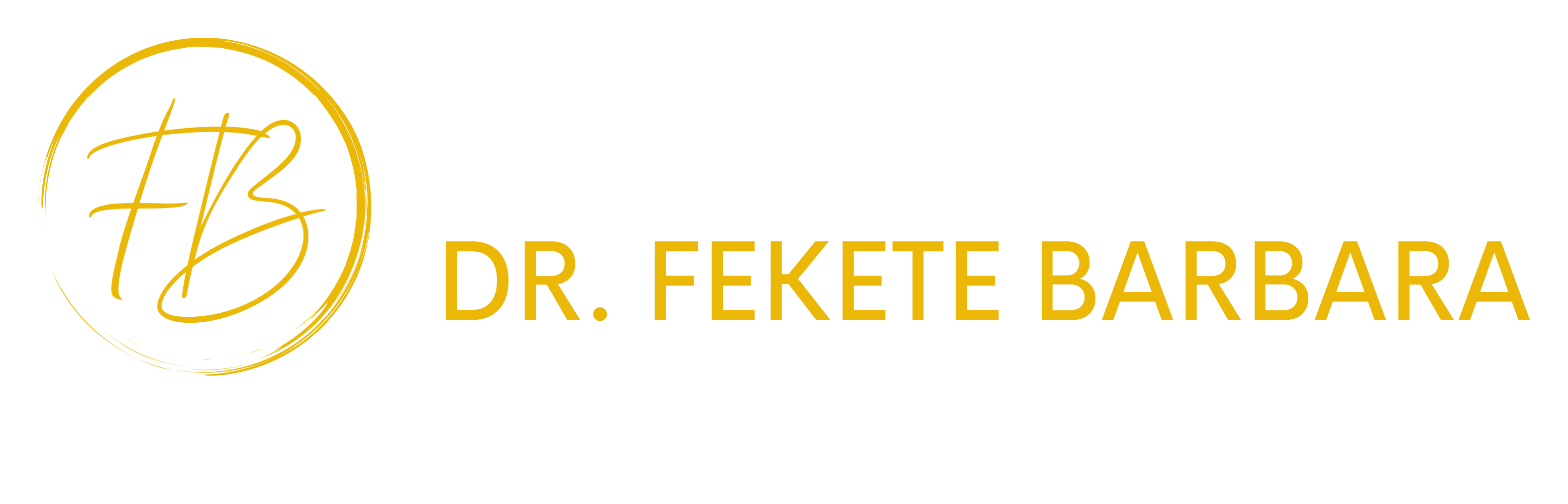 Logo Dr. Fekete Barbara Vastgoed Advocaat Huis kopen Hongarije